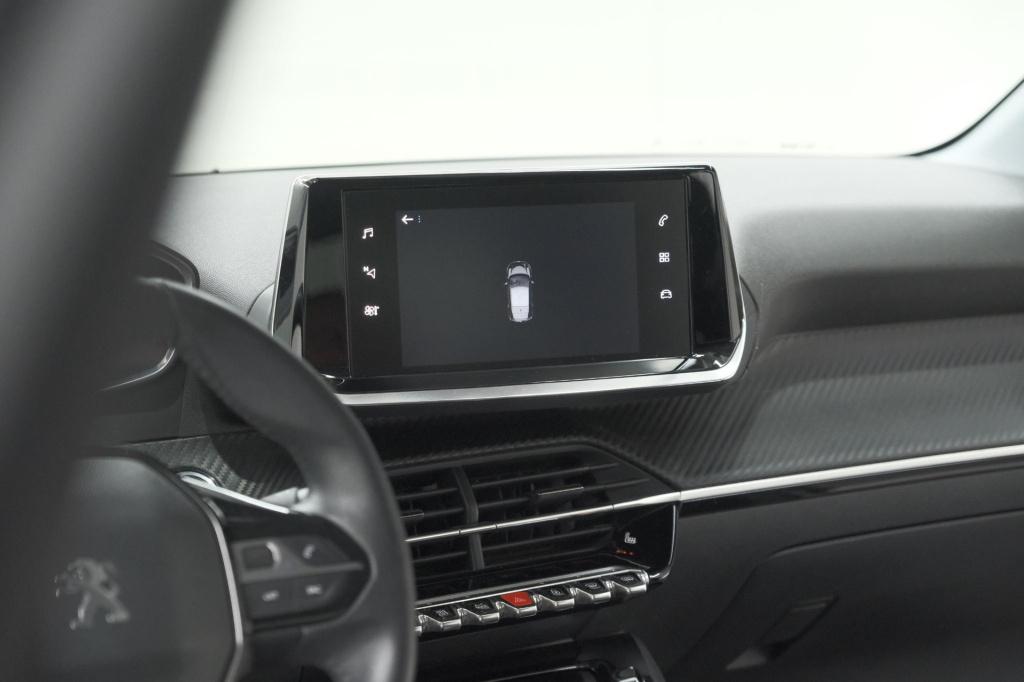 Peugeot 208 puretech 100 allure pack | parkeersensoren | apple carplay | st