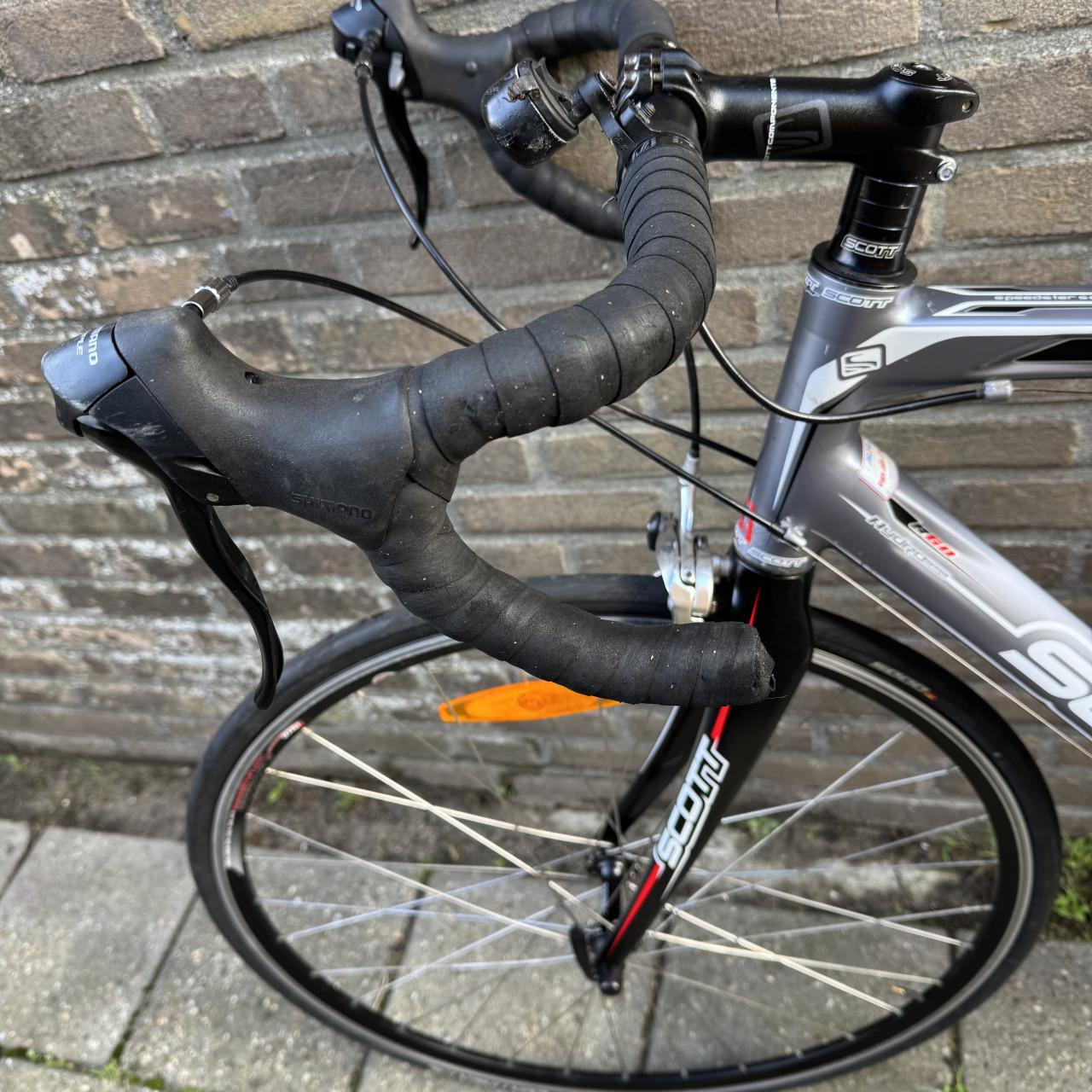 Racefiets