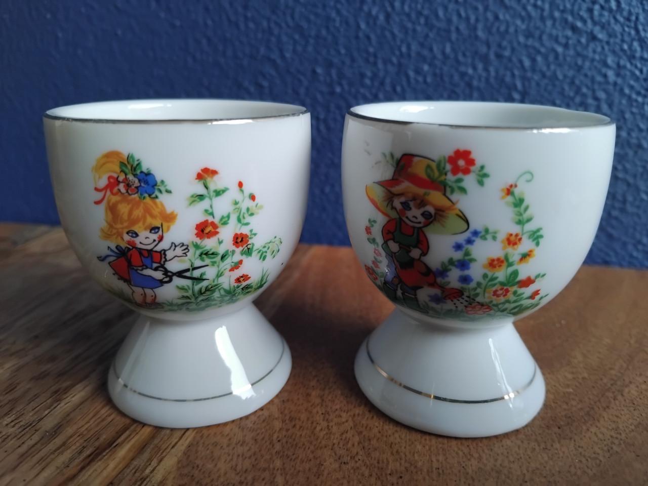 €15 Pakket Vintage/Antiek