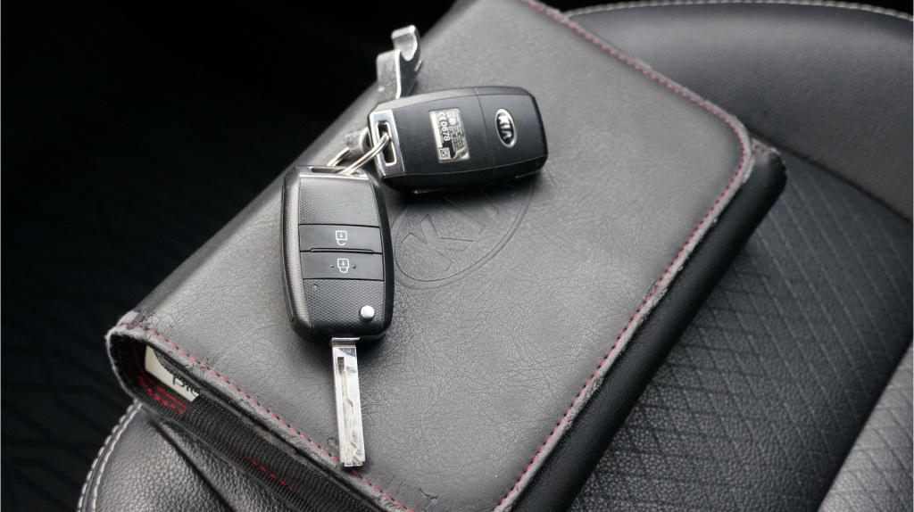 Kia Picanto 1.0 cvvt x-treme rijklaar incl garantie