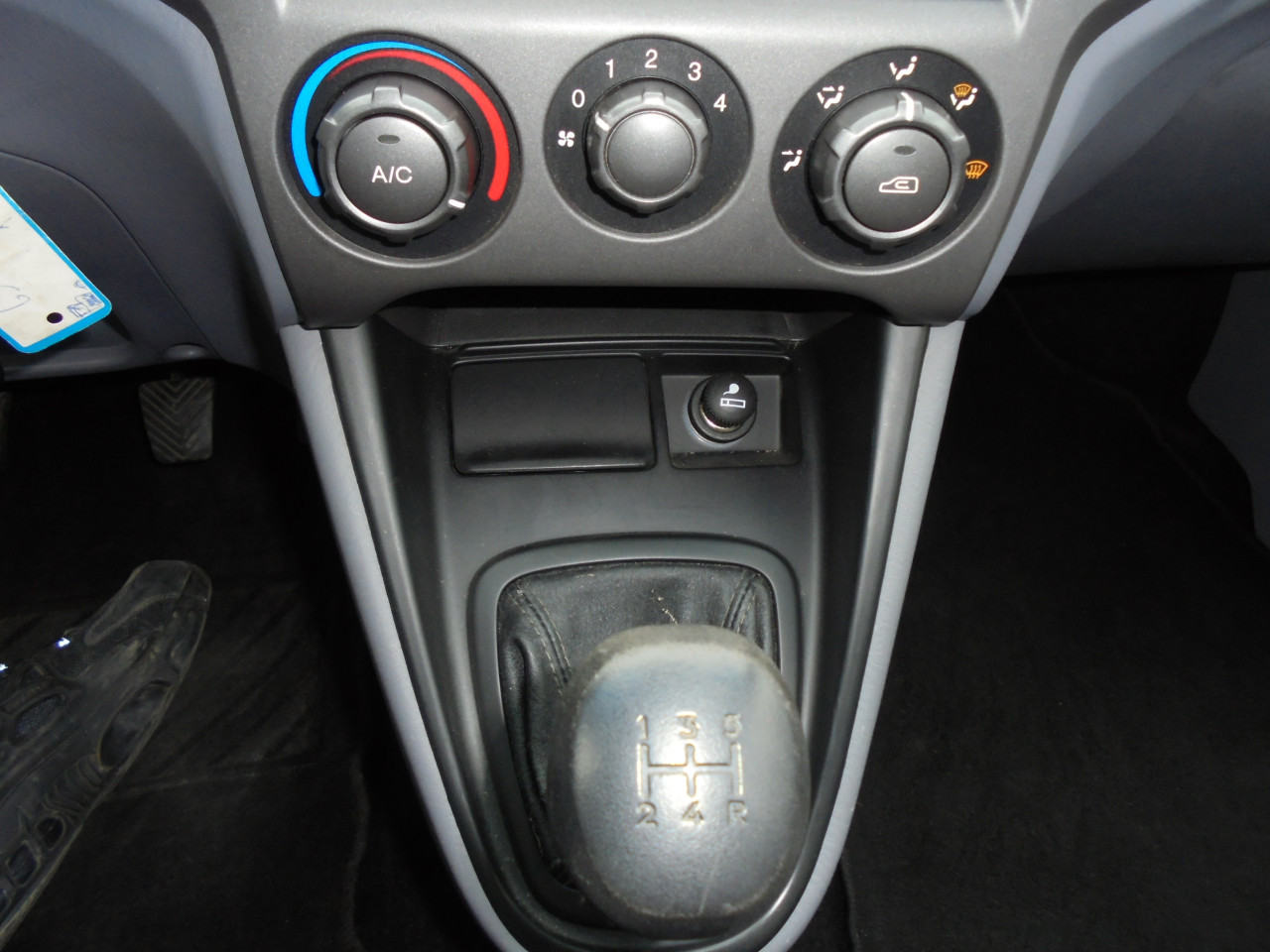 Matrix 1.6i Apk nieuw bij aflevering nette auto 144.062 Km met N.A.P € 1850