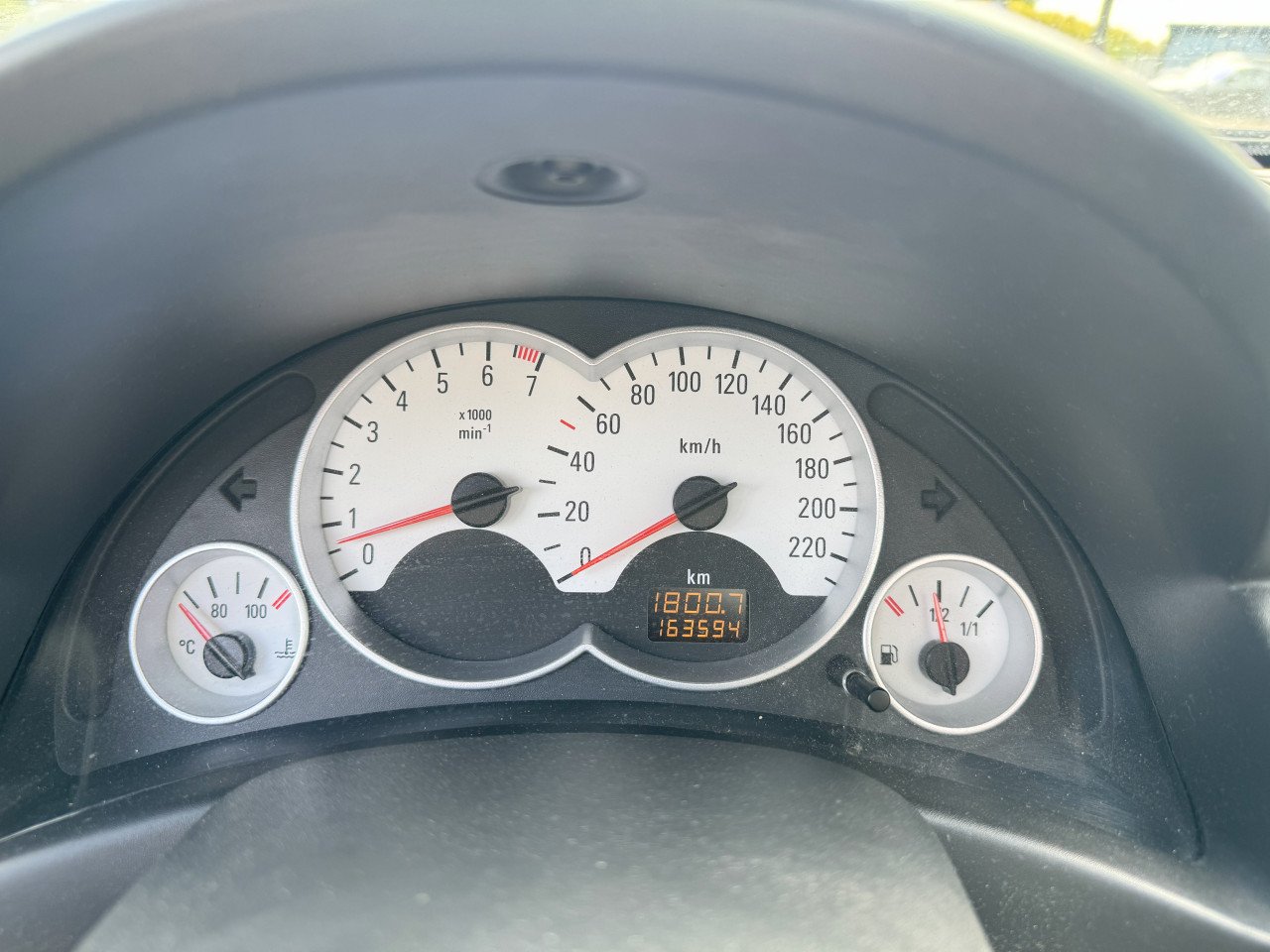 Opel Tigra Twintop 1.4 2010