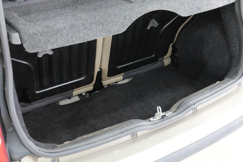 Fiat Panda 1.2 emotion | airco | automaat |