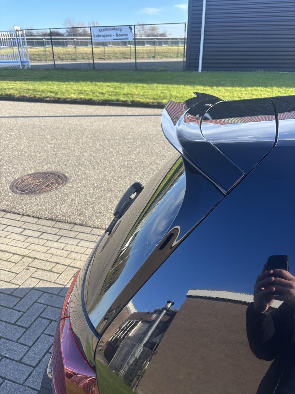 Volkswagen Golf 7,5 GTI