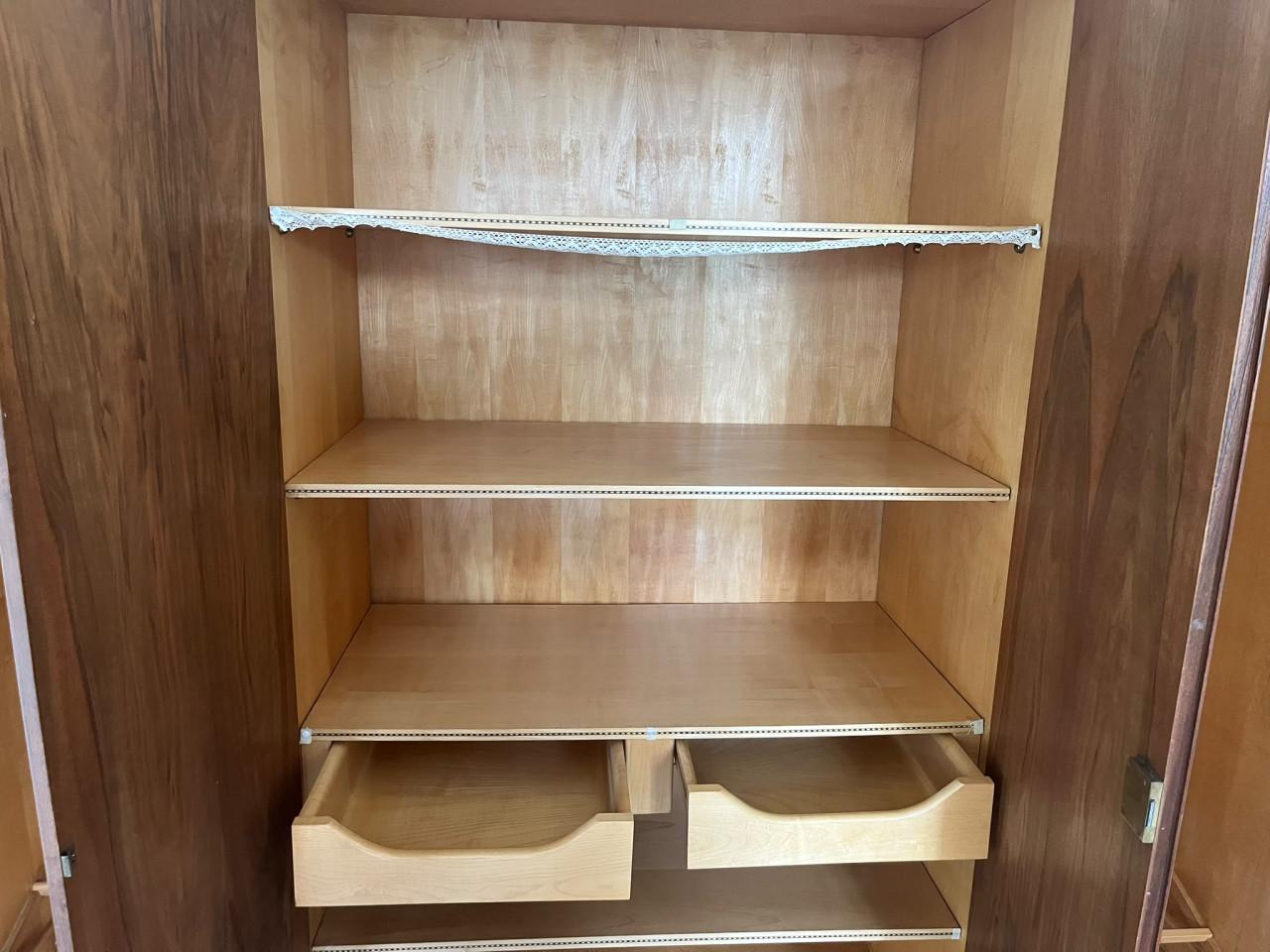 Te koop prachtige Vintage kast