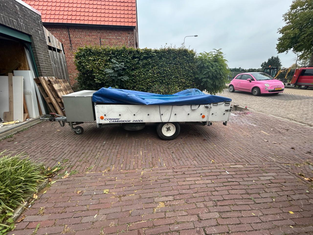 Aanhanger