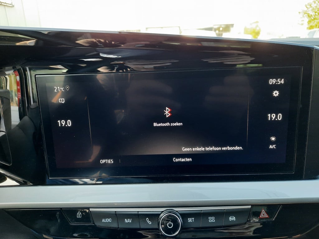 Opel Mokka 1.2 turbo ultimate automaat