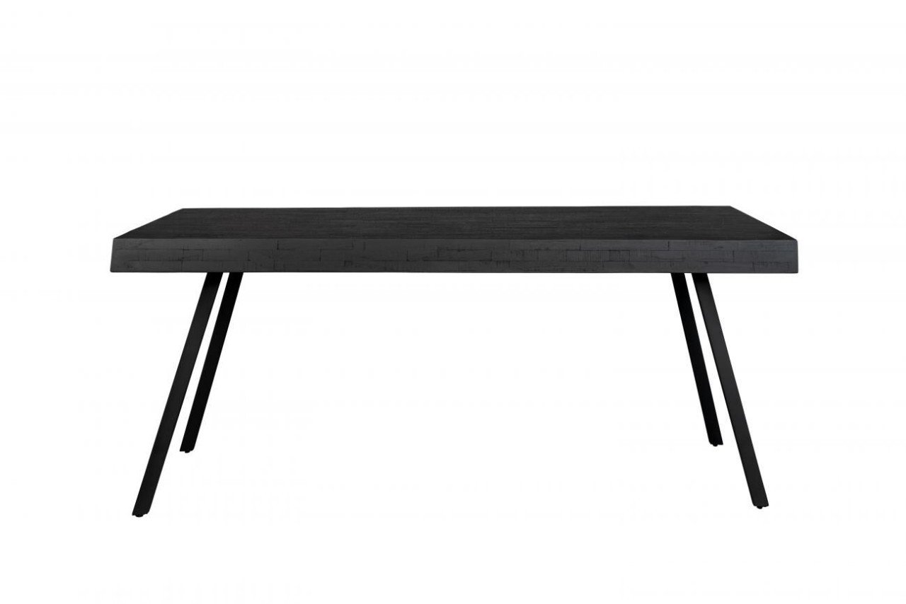 Eettafel Jack nu als showmodel flink  afgeprijsd