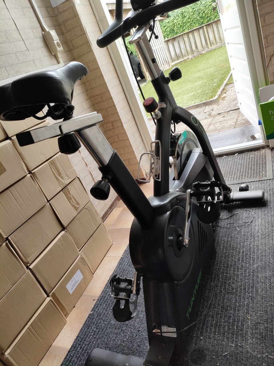 Hometrainer