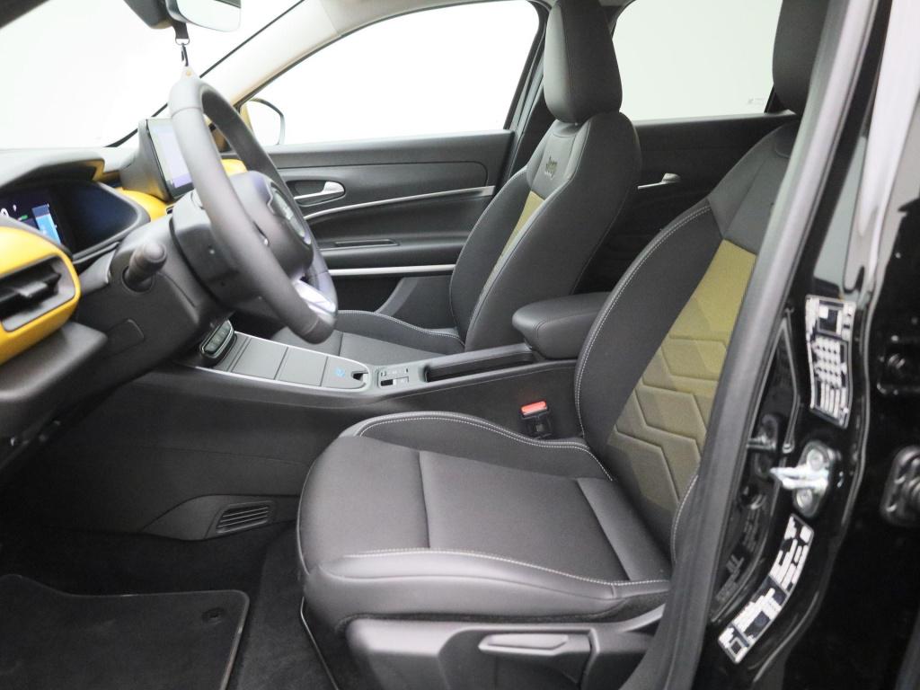 Jeep Avenger 54kwh 1st edition | automaat | lmv | navigatie | climate contr