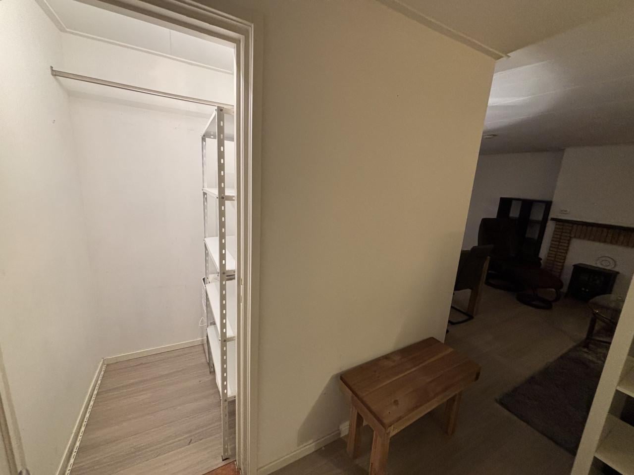 Per direct te huur kamer centrum Vlissingen