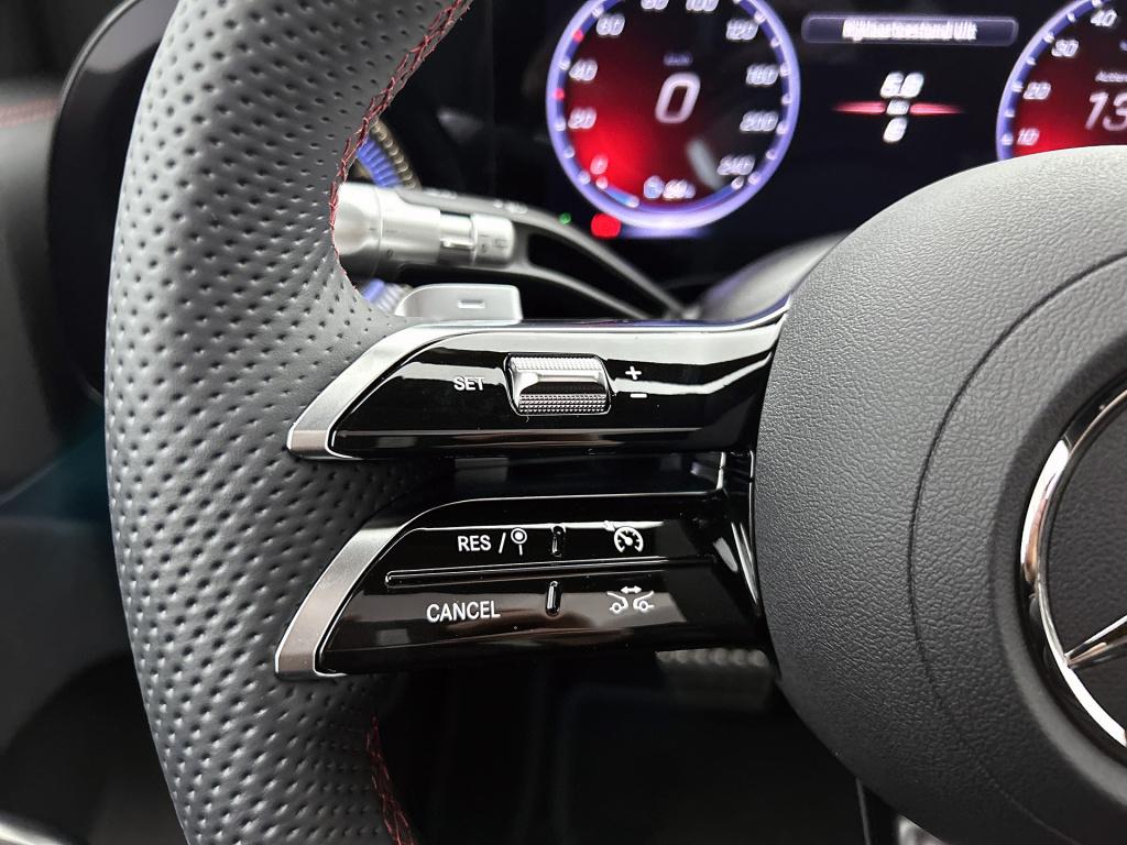 Mercedes-Benz Glb 250+ business solution amg 7p. 85.5 kwh | premium pakket 