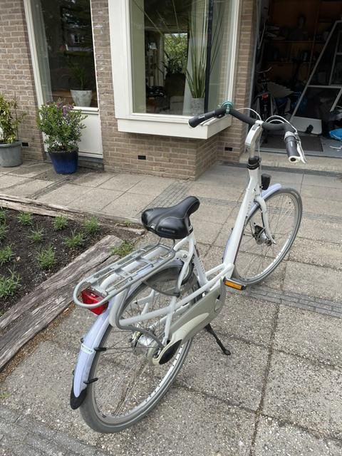 Mooie Batavus Mambo