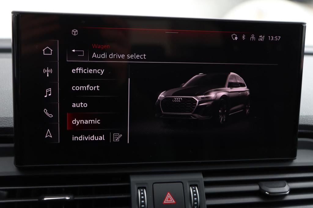 Audi Q5 50 tfsi e s edition 300pk s tronic | soh 97,4% |