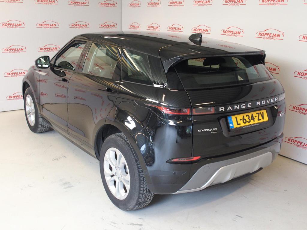 Land Rover Range Rover 1.5 p300e awd r-dynamic nl auto, 360 camera, app con