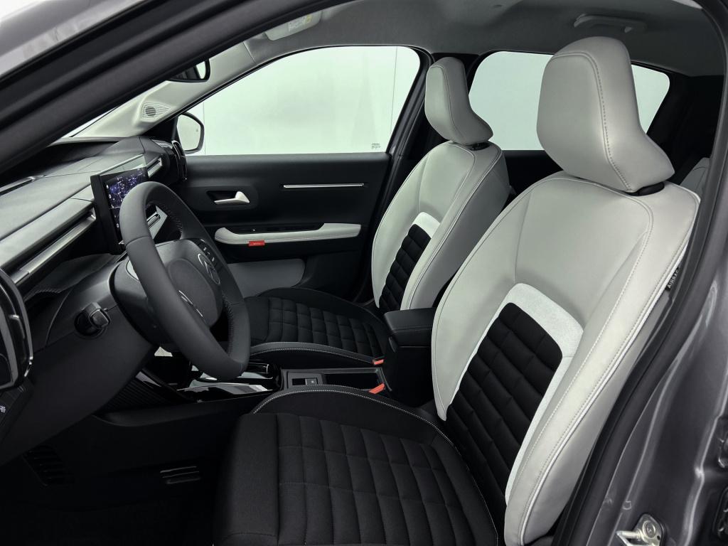 Citroen C3 Aircross hybrid 145pk automaat max | two tone | navigatie | came