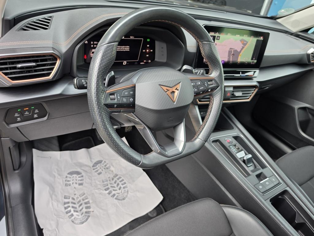 Cupra Formentor 1.4 e-hybrid bns phev | automaat | full led | 205pk