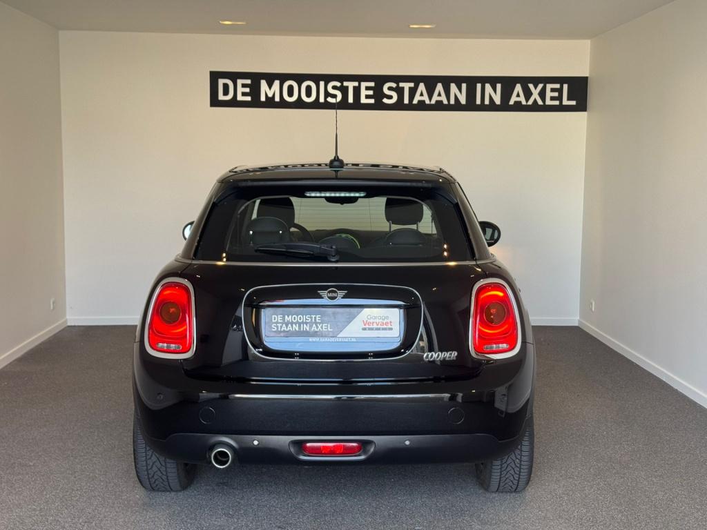 Mini Cooper mini 1.5 business edition
