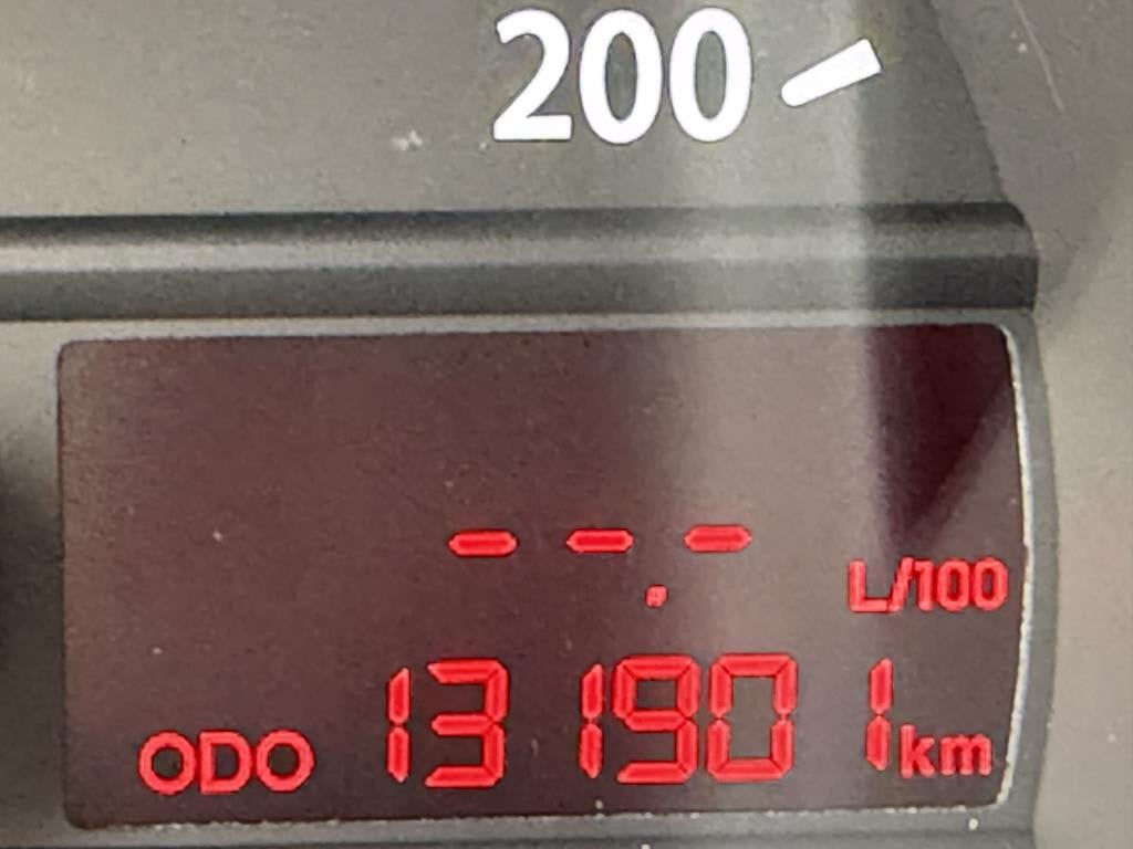 Kia Picanto 1.2 cvvt comfort pack