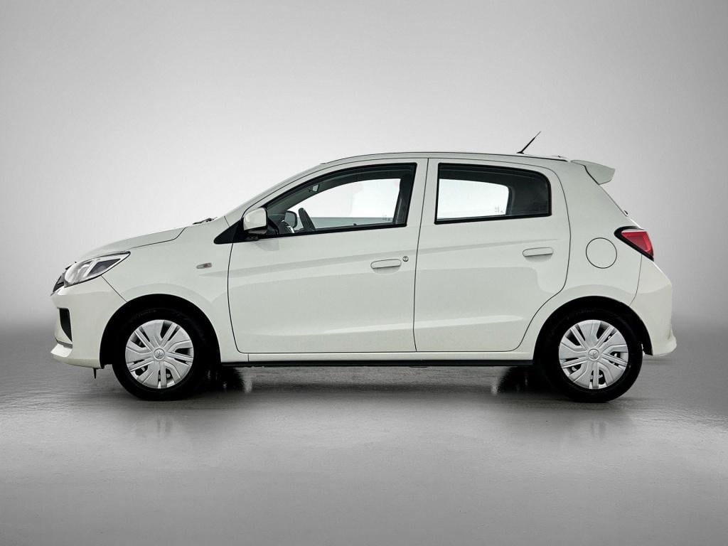 Mitsubishi Space Star 1.2 active | apple carplay  & android auto | airco | 