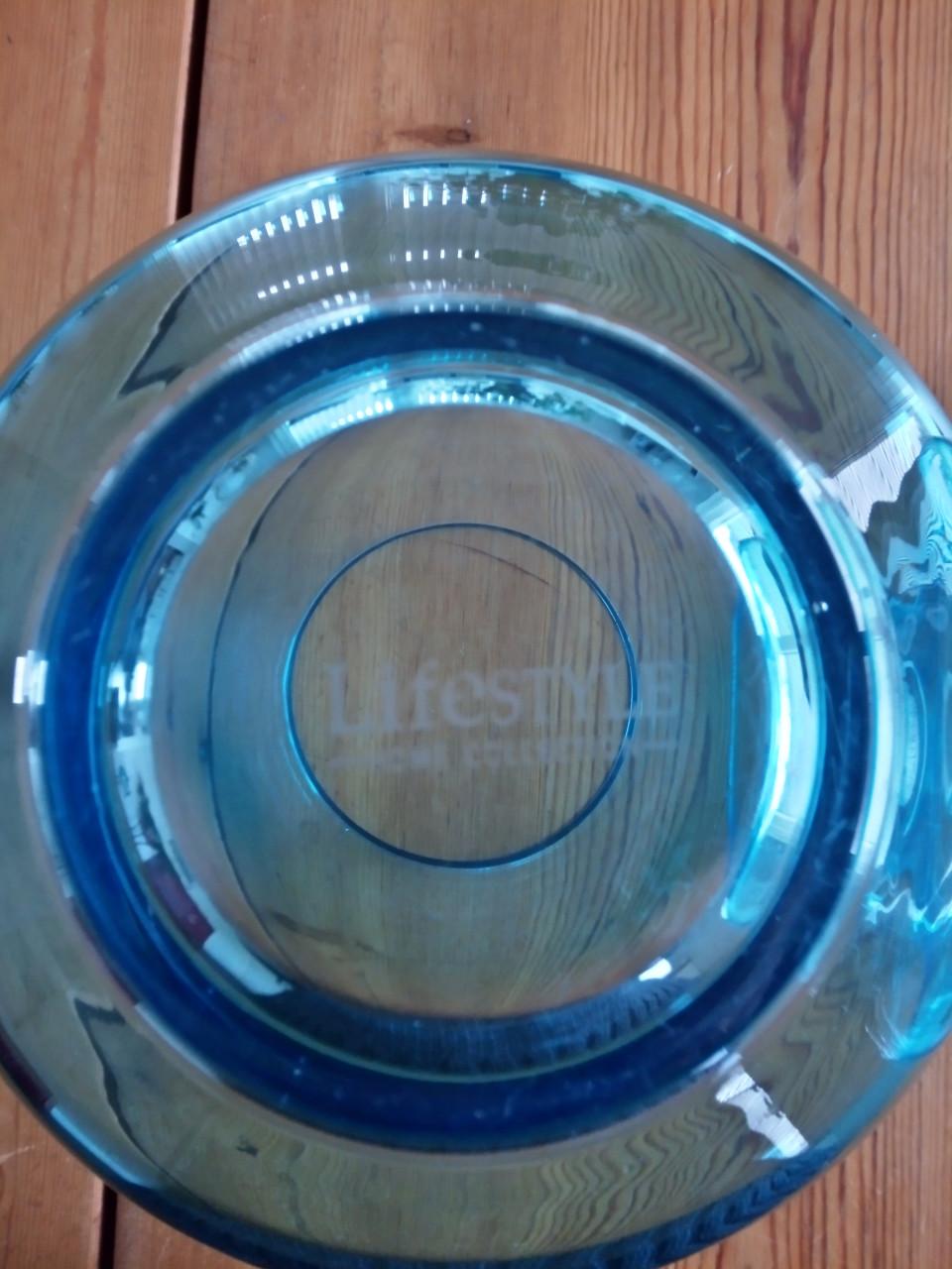 2x LIFESTYLE home collection Windlichten