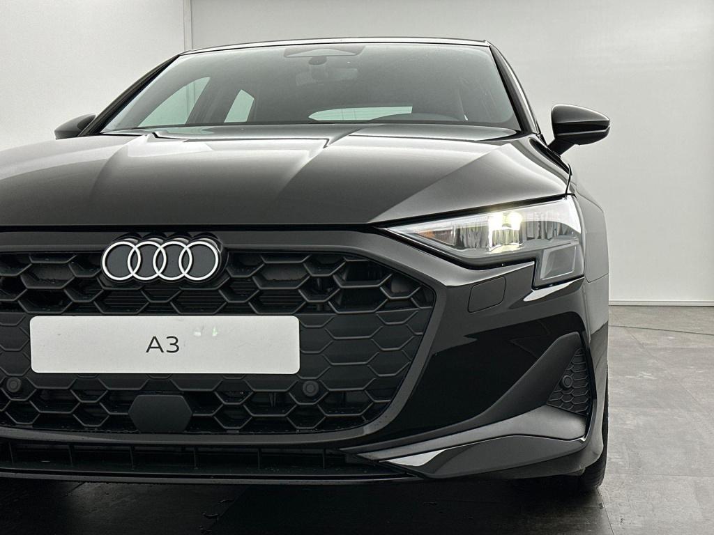 Audi A3 sportback pro line 30 tfsi 85 kw / 116 pk sportback 7 versn.