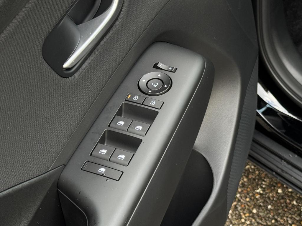 Hyundai Kona 1.6 gdi hev comfort plus