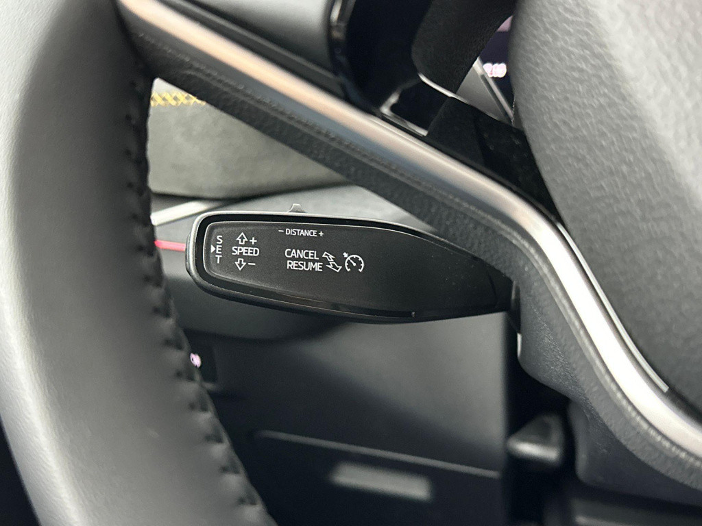 Skoda Kodiaq business edition 1.5 110 kw / 150 pk tsi e-tec suv