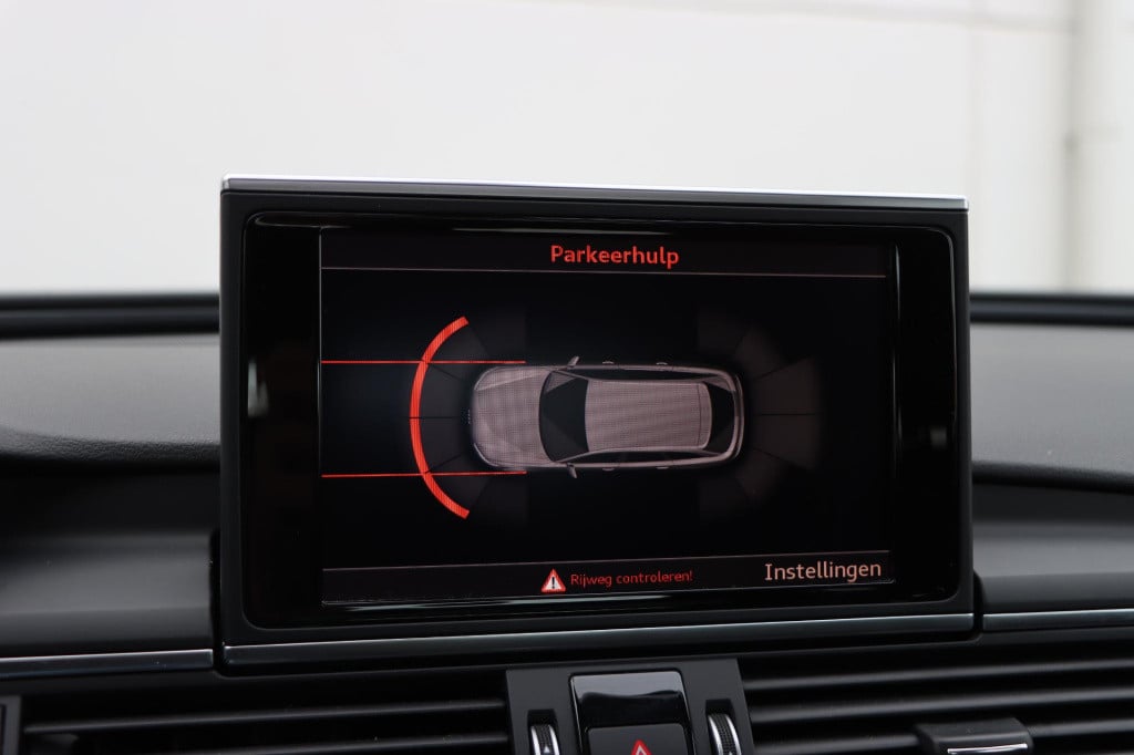 Audi A6 avant 1.8 tfsi ultra s edition l 1e eigenaar l dealer onderhouden
