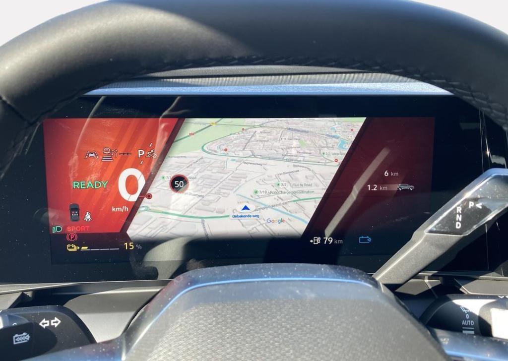 Renault Scenic e-tech ev87 long range techno - pack light & sound / all wea