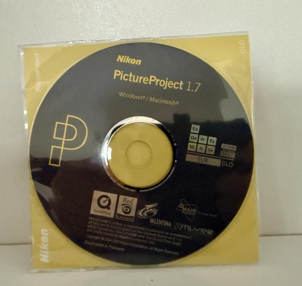 Nikon D40 met Nikon AF-S 18-55mm 3.4-5.6 DX zoomlens