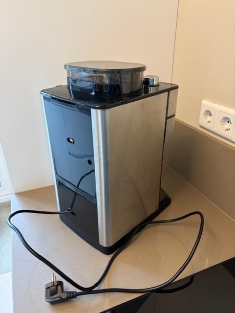 Philips | HD7751 | Grind & Brew koffiezetapparaat ☕️