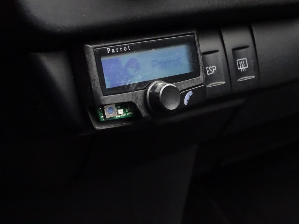 Volkswagen New Beetle cabriolet 1.6highline