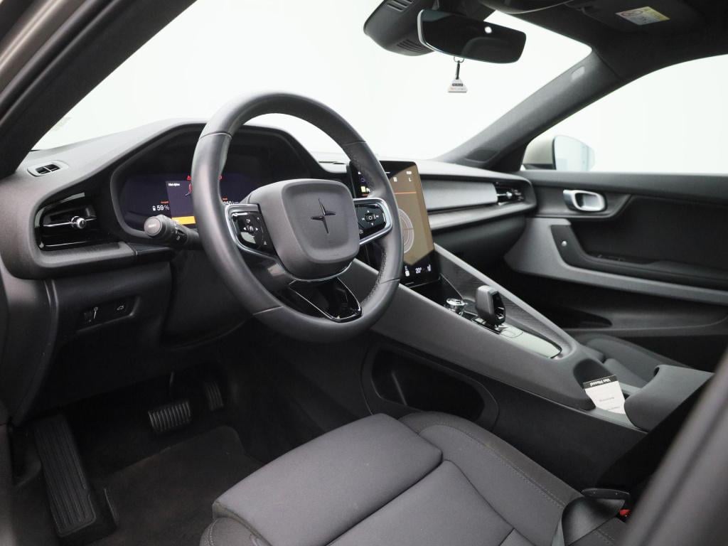Polestar 2 long range single motor | automaat | panorama dak | virtual cock