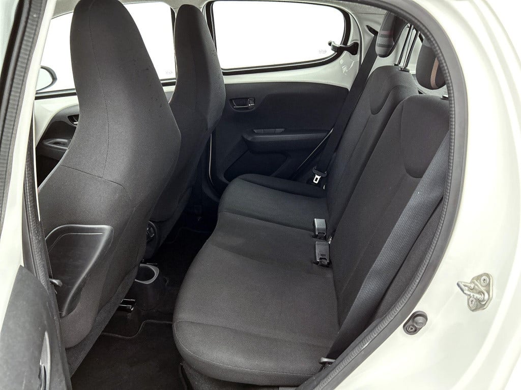 Peugeot 108 1.0 e-vti allure | airco | bluetooth