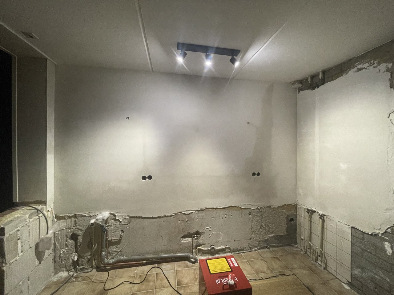 Bouwhulp & Vakman gezocht: iedereen is welkom!