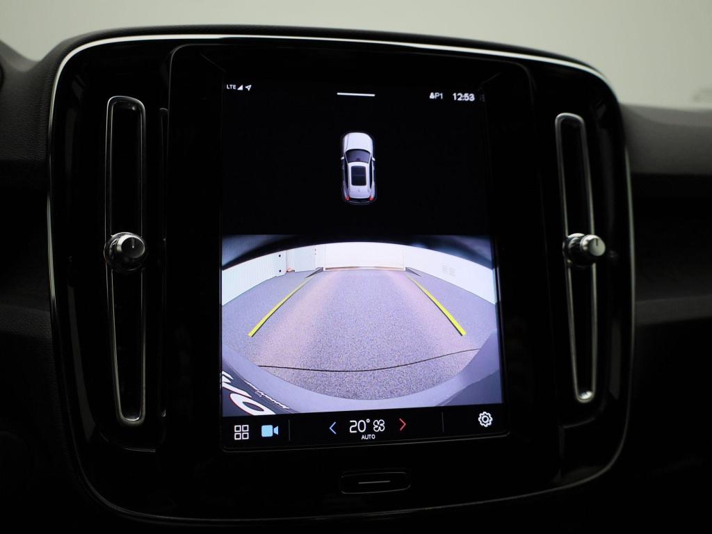 Volvo XC40 recharge core | automaat | apple carplay / android auto | virtua