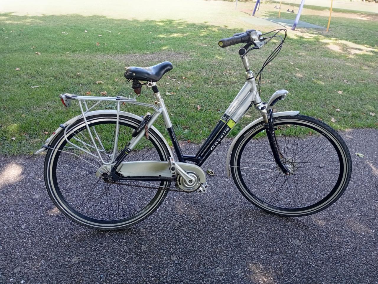 Fiets