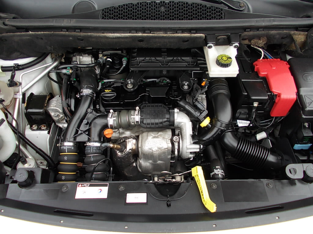 Peugeot Partner 1.6 hdi airco, cruise contr., pdc, schuifdeur