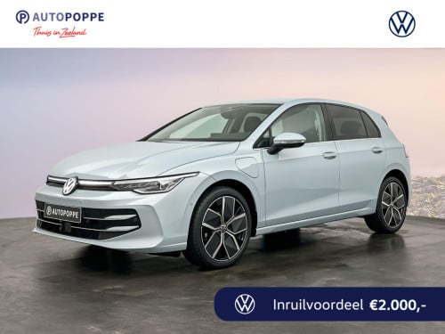 Volkswagen Golf style edition 1.5 ehybrid 150 kw / 204 pk hatchbac