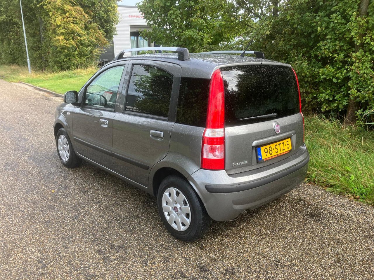 Fiat Panda 1.2