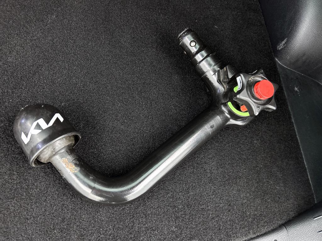 Kia Sportage 1.6 t-gdi plug-in hybrid awd gt-plusline limited | word verwac