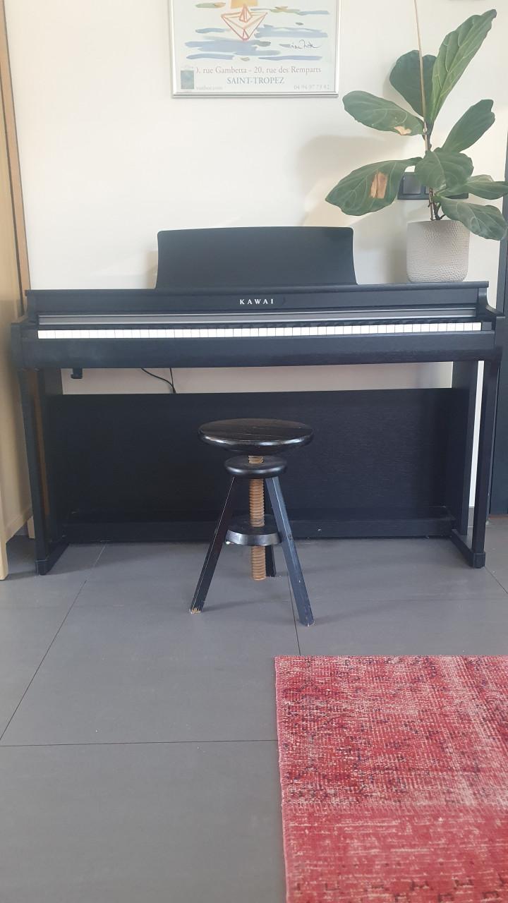 Elektrische Piano