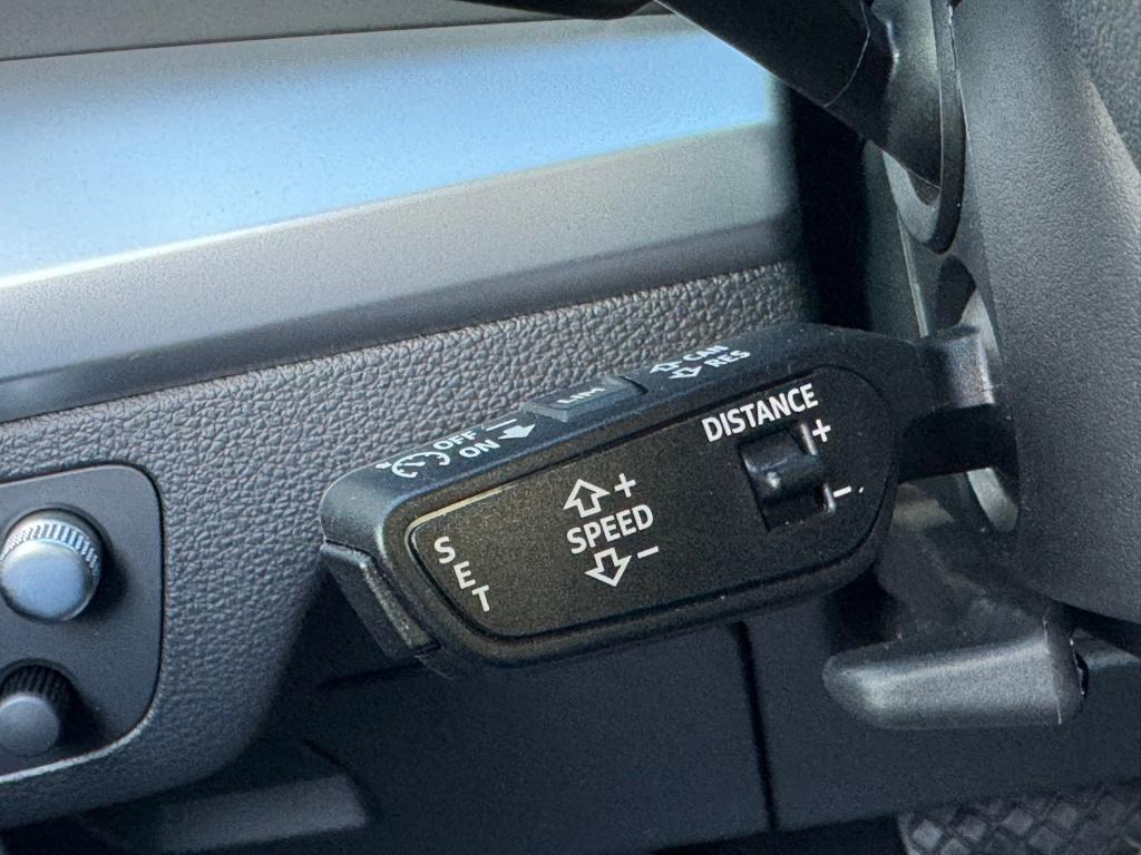 Audi Q5 sportback 40 tfsi * sq5 look * leder * trekhaak * acc * keyless