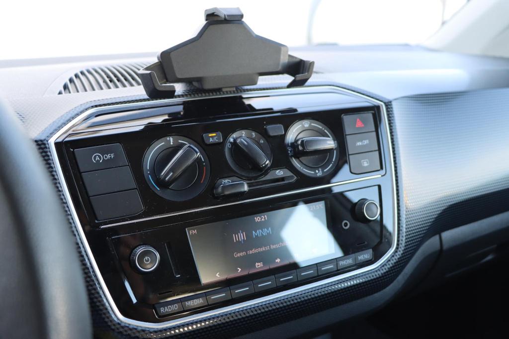 Volkswagen UP! 1.0 5-deurs