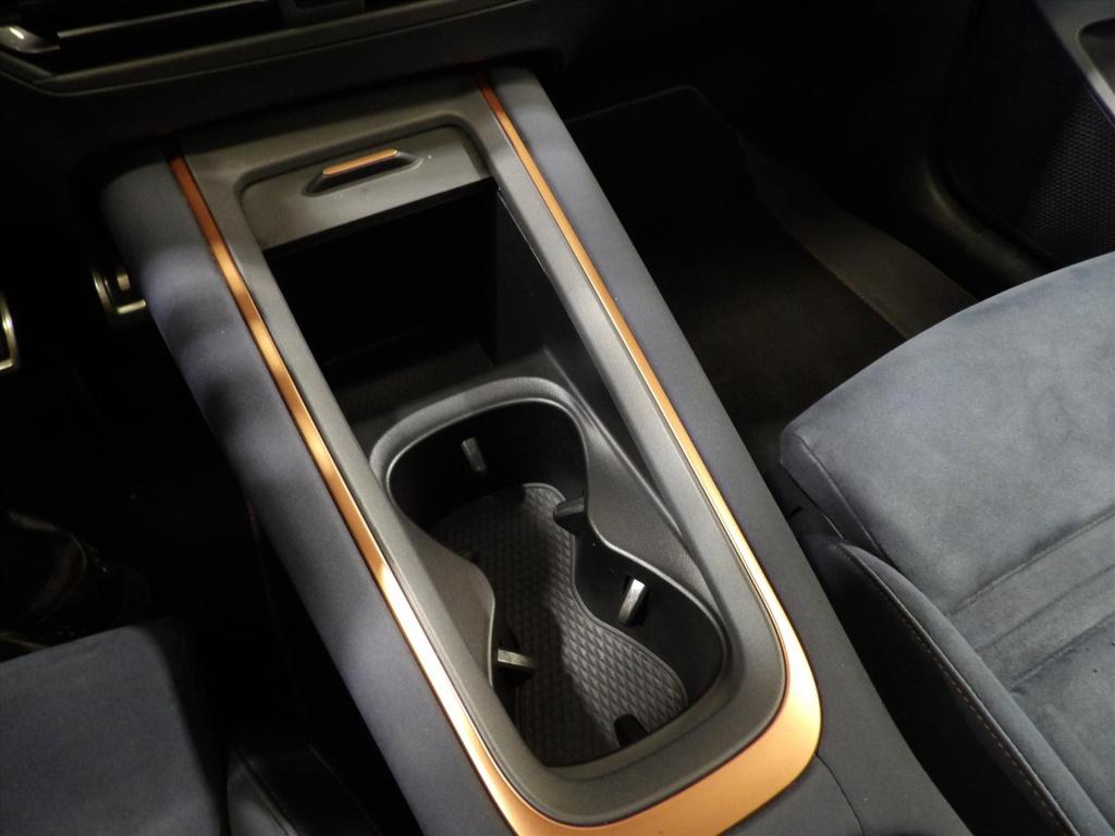 Cupra Born 58 kwh 231pk aut copper edition