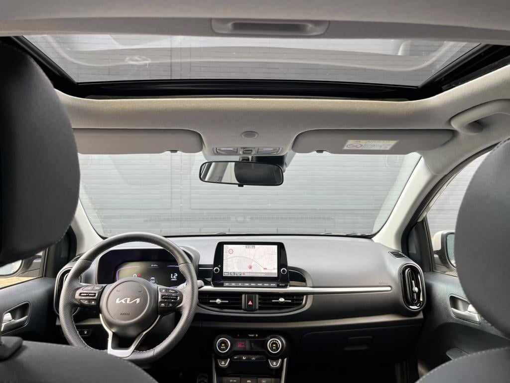 Kia Picanto 1.0 dpi gt-line onderweg-naar-dealer
