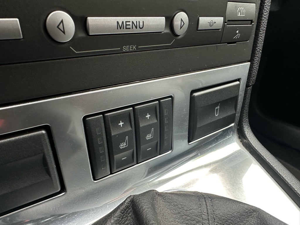 Ford Mondeo wagon dealeronderhouden! 1.8-16v platinum