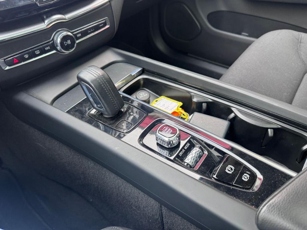 Volvo XC60 2.0 recharge t6 awd inscription