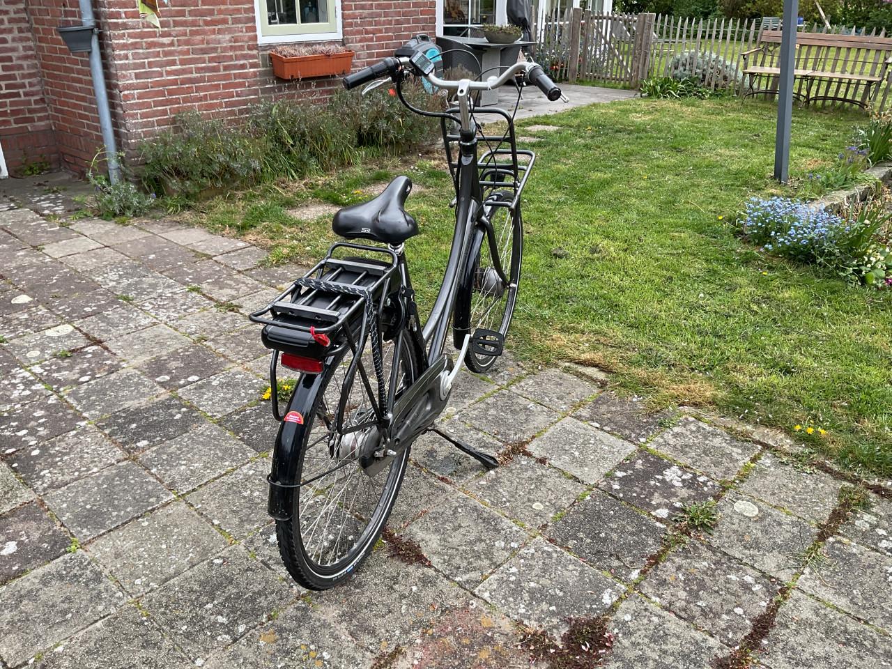 Batavus diva ego damesfiets